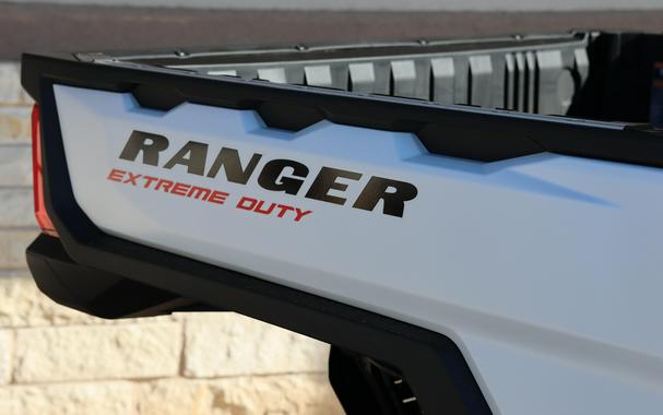 2025 POLARIS RANGER CREW XD 1500 NORTHSTAR EDITION PREMIUM