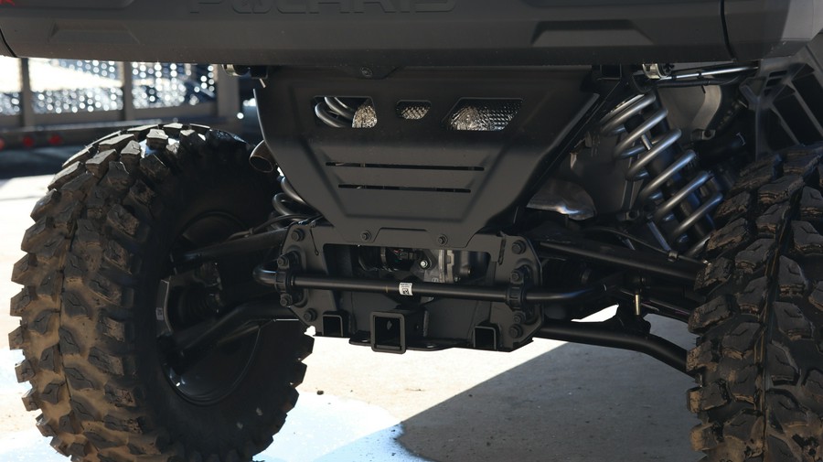 2025 POLARIS RANGER CREW XD 1500 NORTHSTAR EDITION PREMIUM