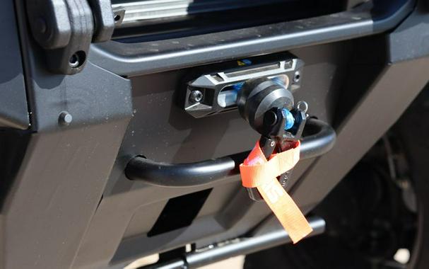 New 2025 POLARIS RANGER CREW XD 1500 NORTHSTAR EDITION PREMIUM