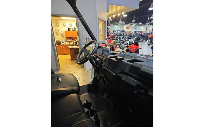 2026 Polaris RANGER CREW XP 1000 PREMIUM STH GRAY Premium