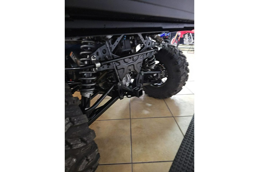 2026 Polaris RANGER CREW XP 1000 PREMIUM STH GRAY Premium