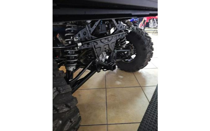 2026 Polaris RANGER CREW XP 1000 PREMIUM STH GRAY Premium