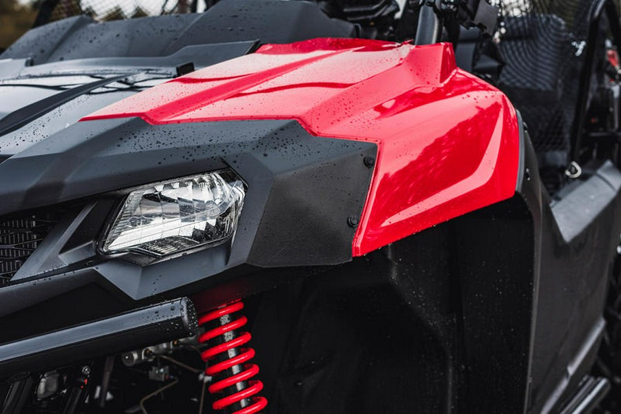 2026 Honda® Pioneer 700 Deluxe