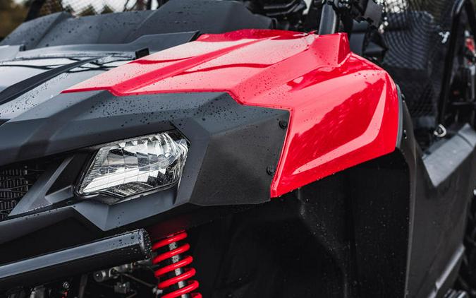 2026 Honda® Pioneer 700 Deluxe