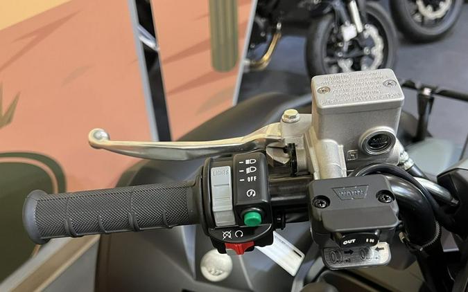 2026 Yamaha Grizzly EPS XT-R