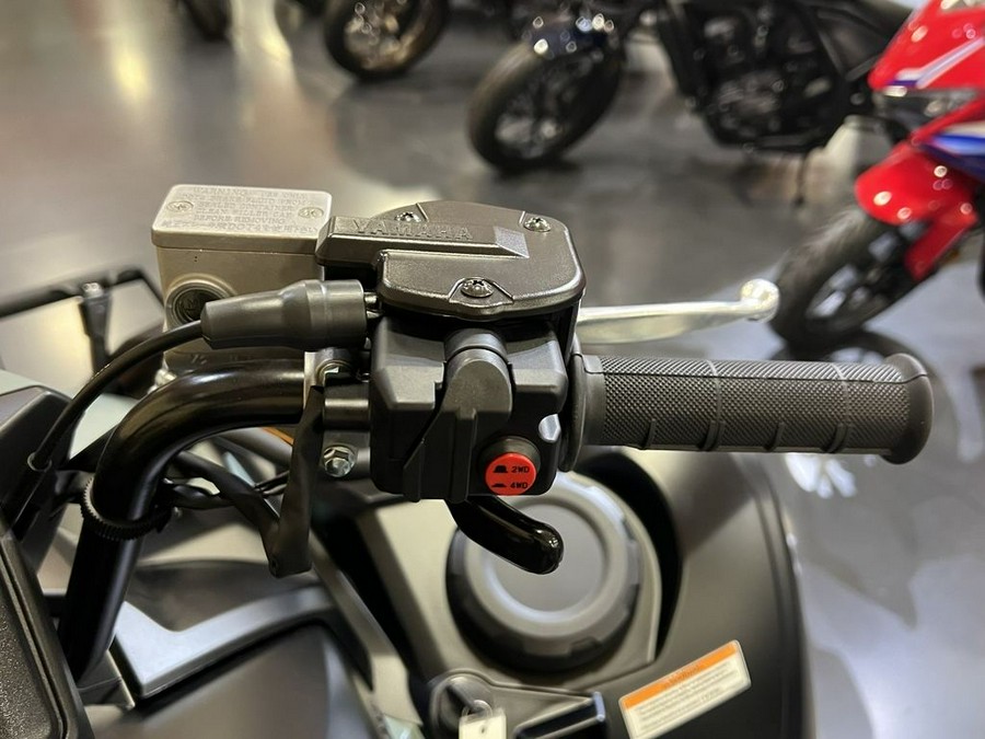 2026 Yamaha Grizzly EPS XT-R