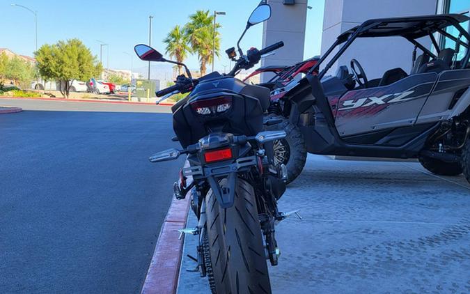 2024 Yamaha MT 09