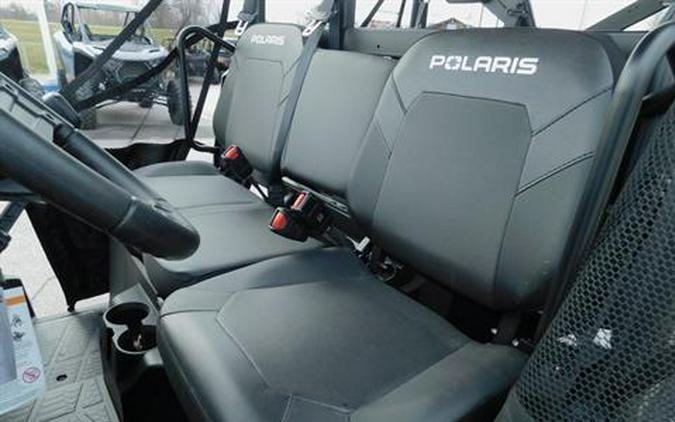 2026 Polaris Ranger Crew 1000 Premium