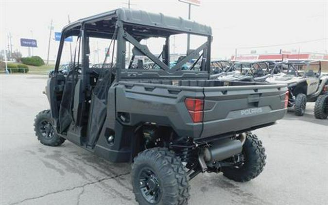 2026 Polaris Ranger Crew 1000 Premium