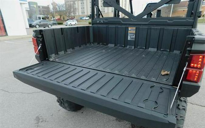 2026 Polaris Ranger Crew 1000 Premium