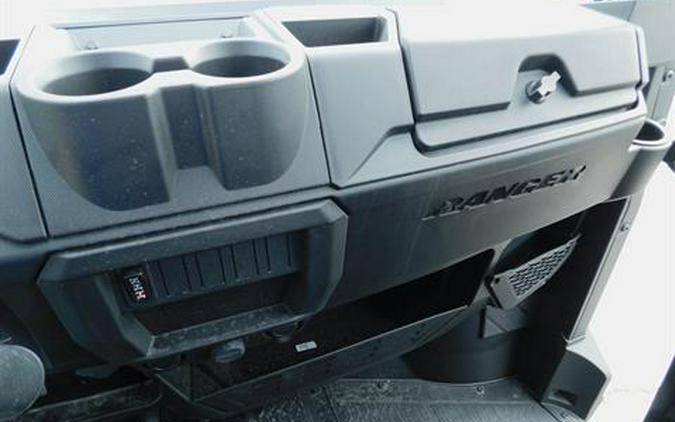 2026 Polaris Ranger Crew 1000 Premium