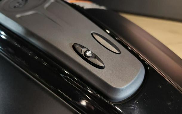 2026 Indian Sport Scout RT Black Smoke