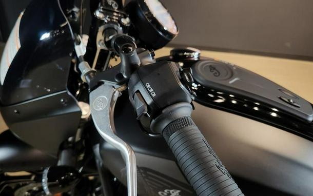 2026 Indian Sport Scout RT Black Smoke