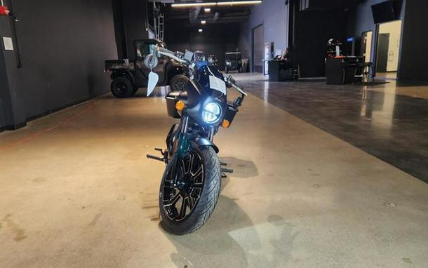 2026 Indian Sport Scout RT Black Smoke