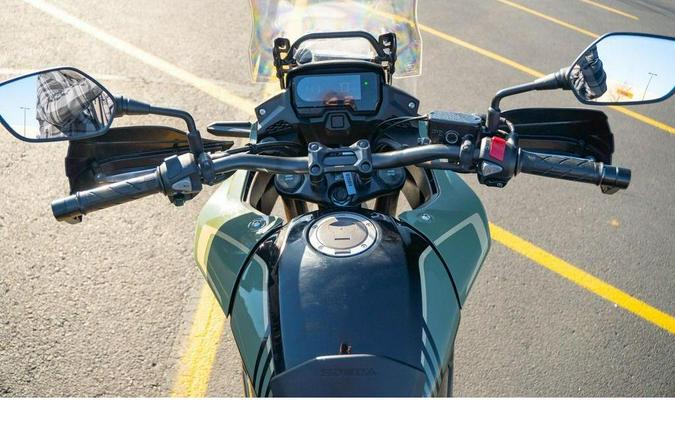 2022 Honda CB500X ABS