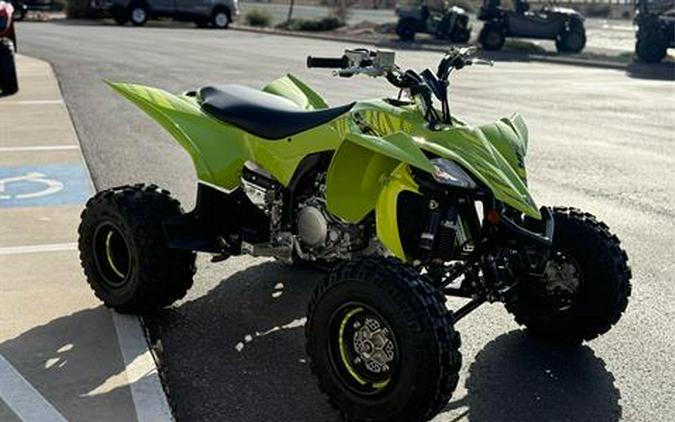 2026 Yamaha YFZ450R SE