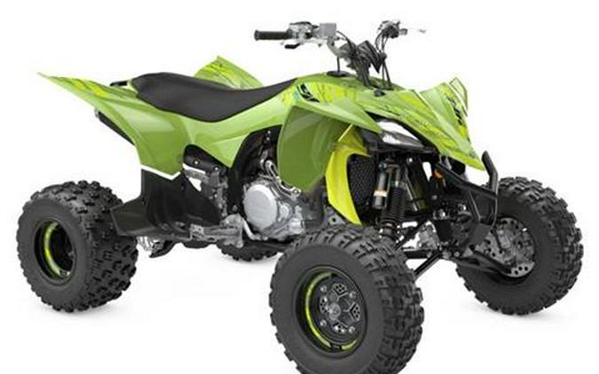 2026 Yamaha YFZ450R SE