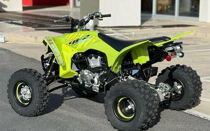 2026 Yamaha YFZ450R SE