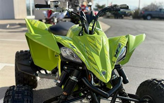 2026 Yamaha YFZ450R SE