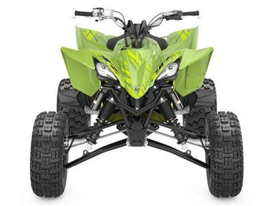 2026 Yamaha YFZ450R SE