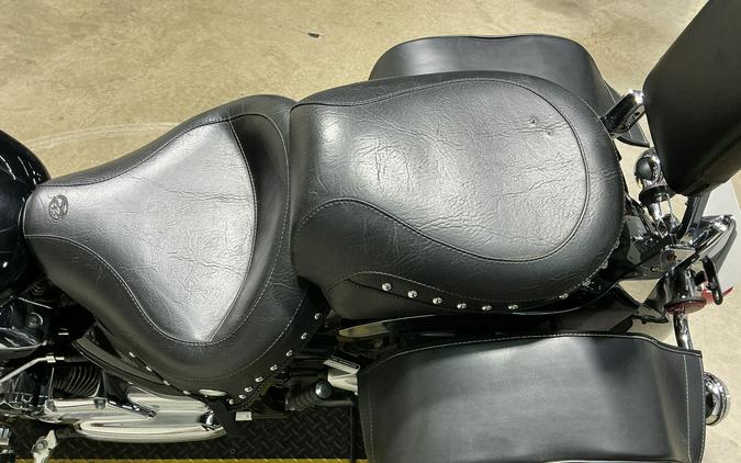 2008 Yamaha V Star 1100