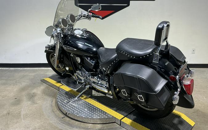 2008 Yamaha V Star 1100