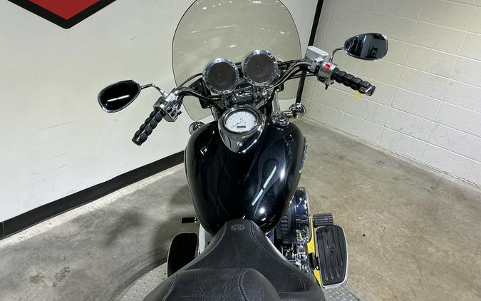 2008 Yamaha V Star 1100