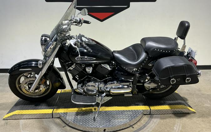 2008 Yamaha V Star 1100