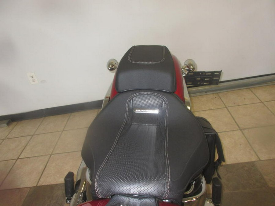 2025 Harley-Davidson® FXBR - Breakout®