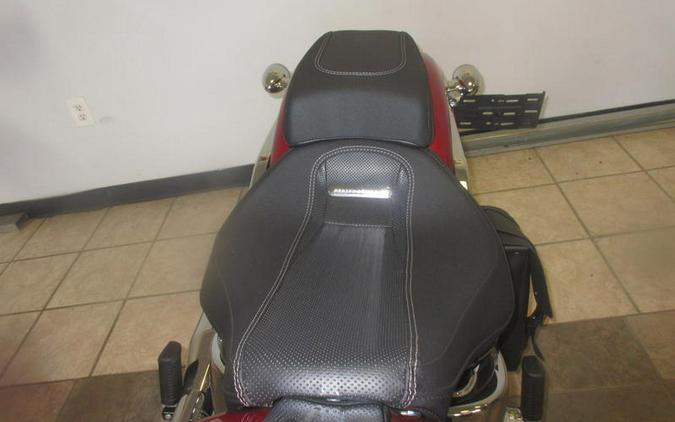 2025 Harley-Davidson® FXBR - Breakout®