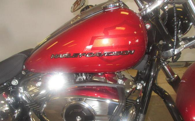 2025 Harley-Davidson® FXBR - Breakout®