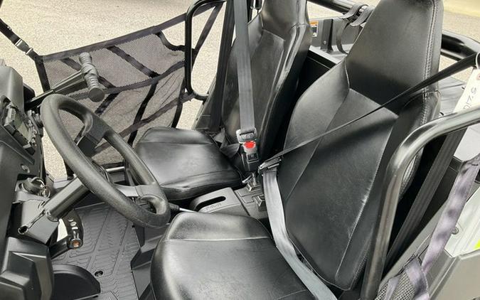 2023 Polaris Ranger 150 EFI