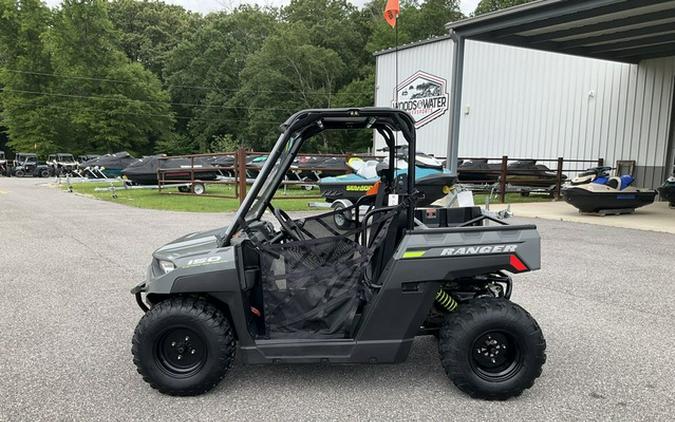 2023 Polaris Ranger 150 EFI