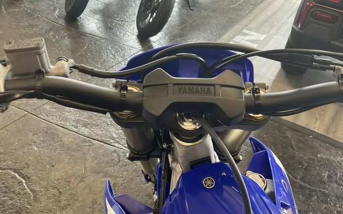 2026 YZ450FTL - Yamaha