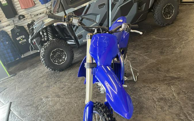2026 YZ450FTL - Yamaha