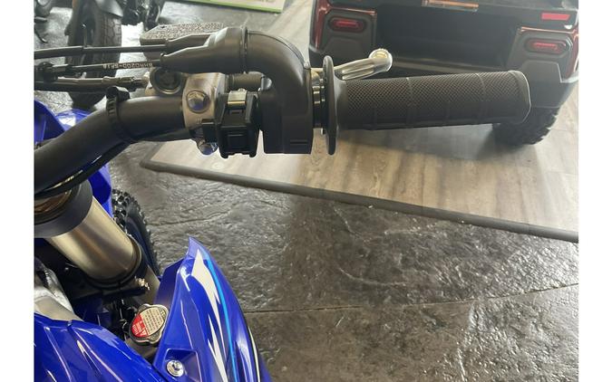 2026 YZ450FTL - Yamaha