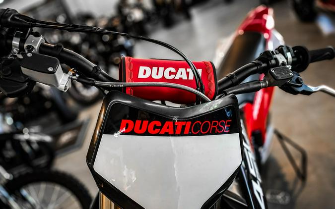 2026 DUCATI DESMO450 MX