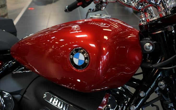 2022 BMW R 18 Classic