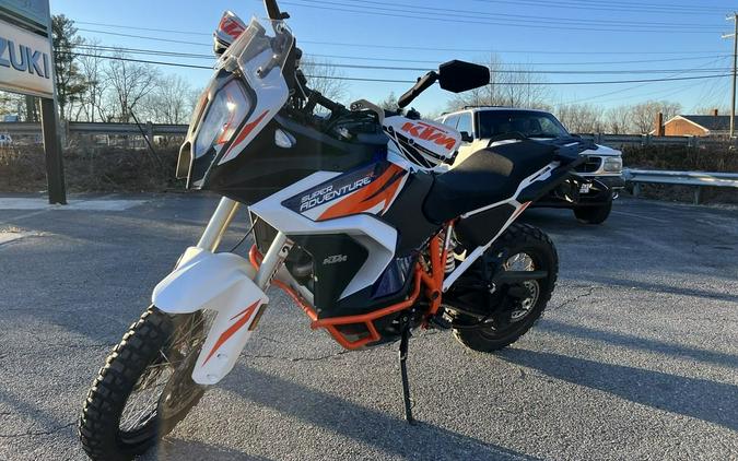 2022 KTM 1290 Super Adventure R Review [29 Fast Facts]