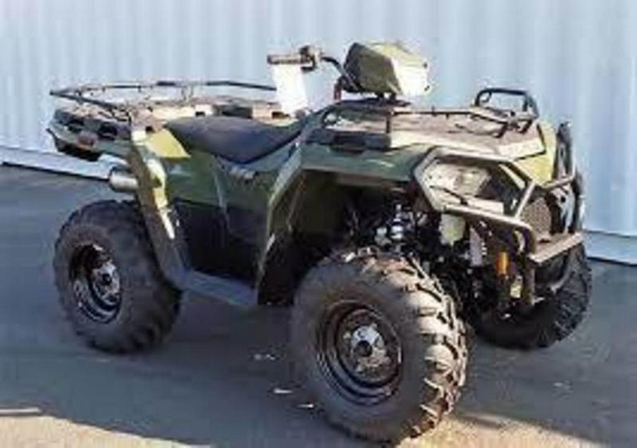 2024 Polaris® Sportsman 570