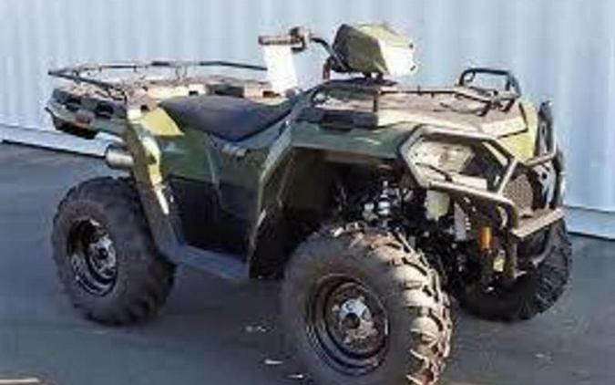 2024 Polaris® Sportsman 570 EPS