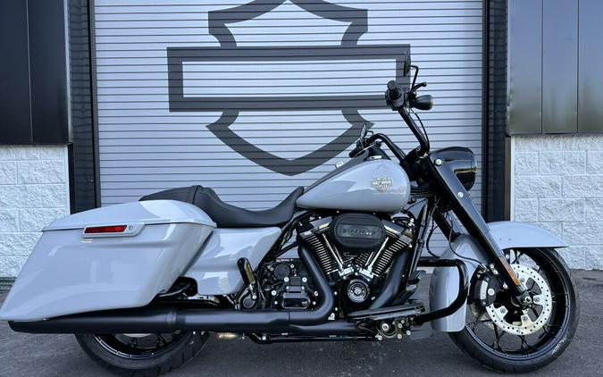 2024 Harley-Davidson Road King Special