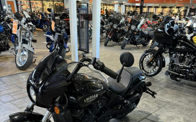 Prices clearly displayed on every new and used motorcycle