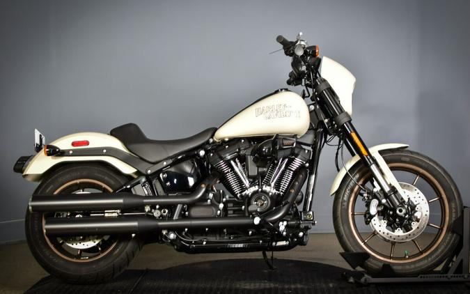 2023 Harley-Davidson Low Rider S