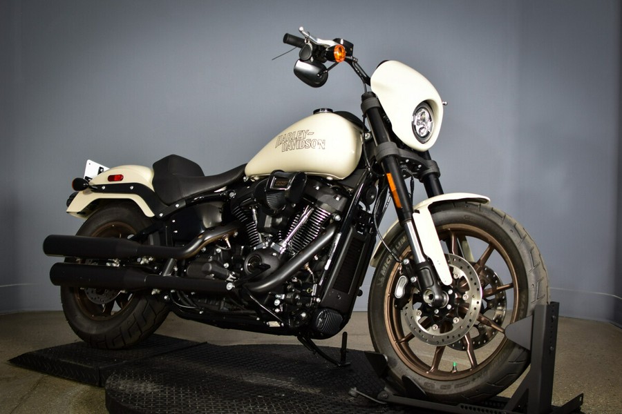 2023 Harley-Davidson Low Rider S