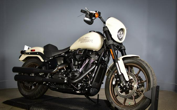 2023 Harley-Davidson Low Rider S