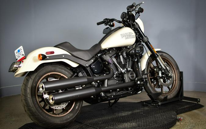 2023 Harley-Davidson Low Rider S