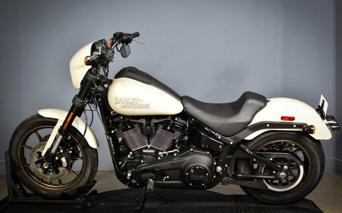 2023 Harley-Davidson Low Rider S