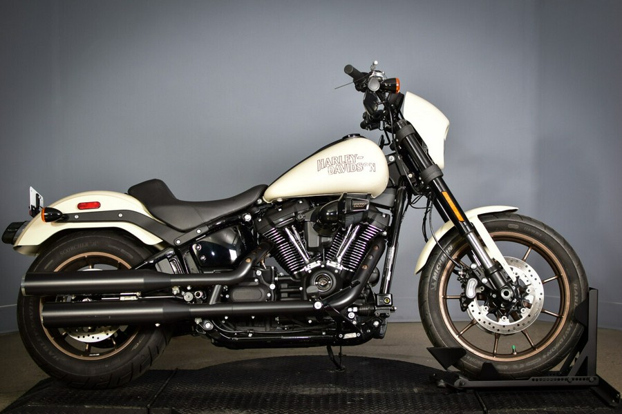 2023 Harley-Davidson Low Rider S