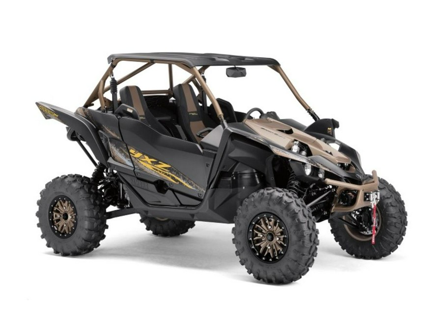 2020 Yamaha YXZ1000R SS XT-R